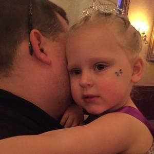 Meet your Posher, Dana